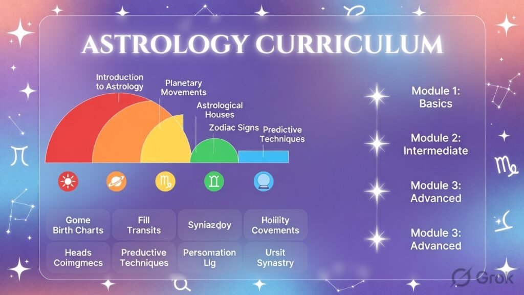 ஜோதிடக்கலை